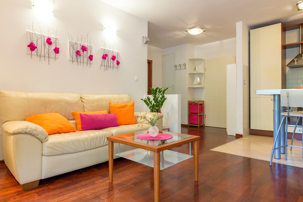 Leona & Borna'S Central Lapad Suites Ντουμπρόβνικ Εξωτερικό φωτογραφία